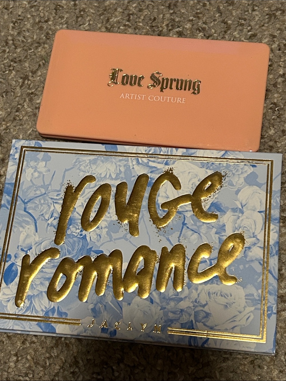 Blush Bundle - Picture 2 of 3